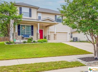 409 Rosedale Blvd, Georgetown, TX 78628