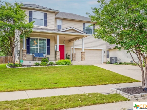 409 Rosedale Blvd, Georgetown, TX 78628