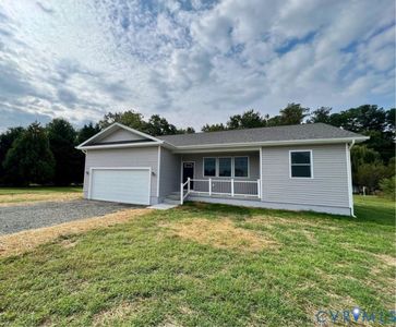 44 Presley Creek Dr, Heathsville, VA, 22473