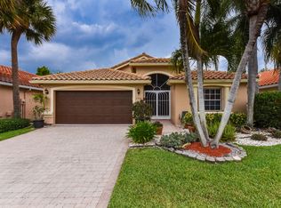 7095 Lombardy St S, Boynton Beach, FL 33472