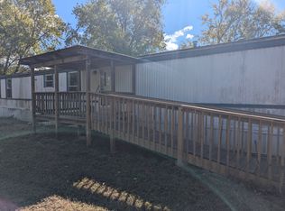 24 Polk Ave, Center Ridge, AR 72027