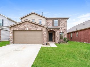 20811 Westfield Grove Pl, Katy, TX 77449