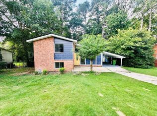 3222 Apache Dr, Columbus, GA 31909