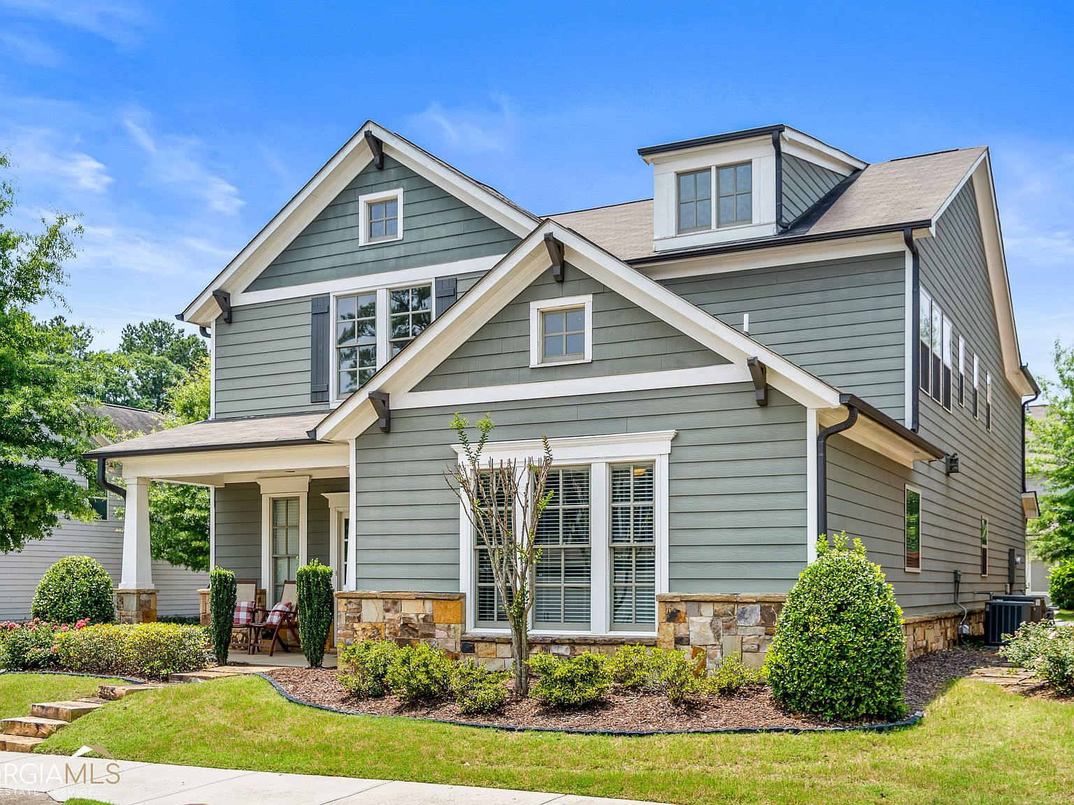 174 Still Pine Bnd, Smyrna, GA 30082 Zillow