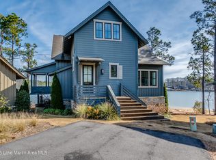 106 Scouts Point, Eclectic, AL 36024