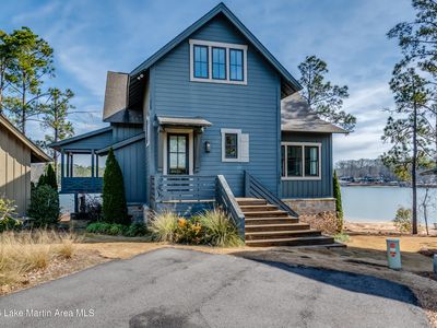 106 Scouts Point, Eclectic, AL, 36024