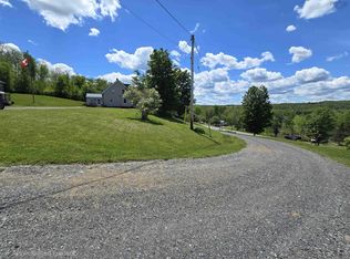 2058 E River Rd, Pictou, NS B0K1B0