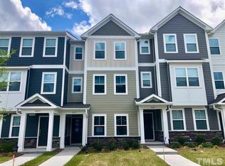 6025 Kayton St, Raleigh, NC 27616