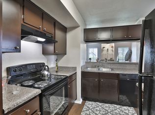 725 Fm 1959 Rd #923-1, Houston, TX 77034