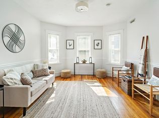 43 Brackett St #2, Brighton, MA 02135