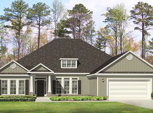 10939 Sierra Estates Dr, Mobile, AL 36608