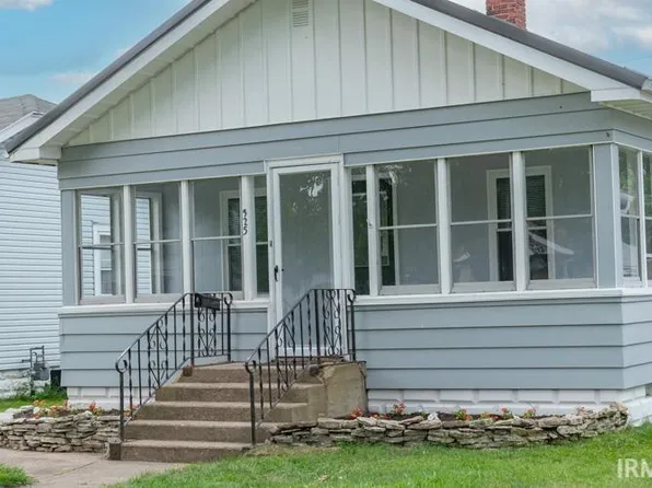 525 S 33rd St, South Bend, IN 46615
