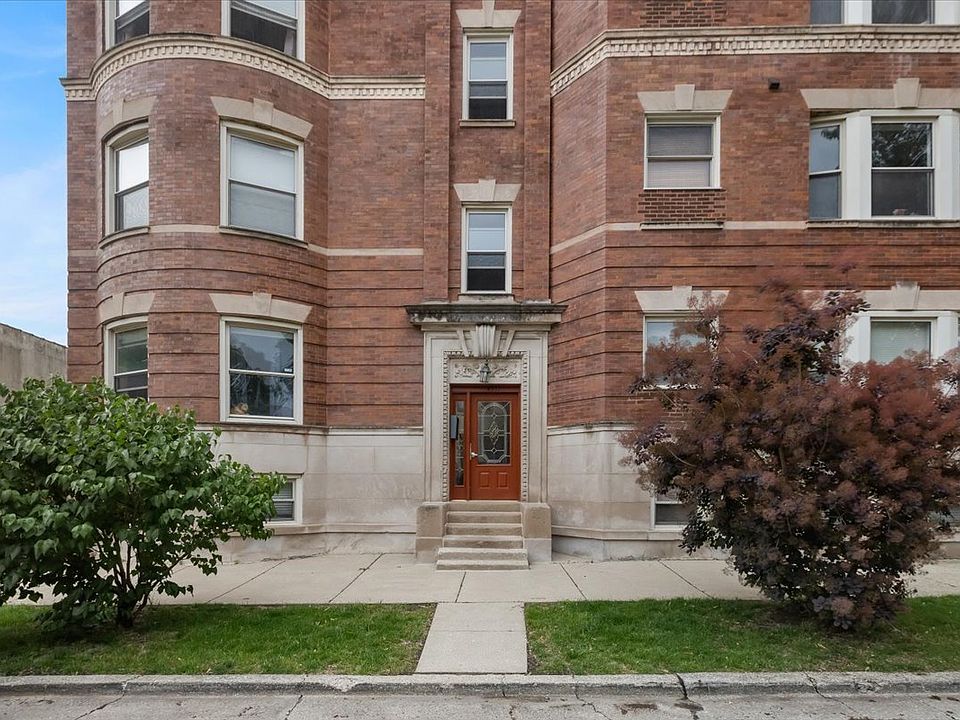 2nd image of 4351 S Forrestville Ave #G