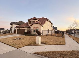 2300 Offerande Dr, Aledo, TX 76008