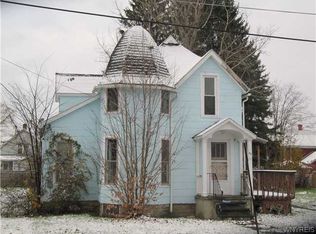 66 W Waite Ave, Salamanca, NY