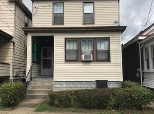 1010 Hober Ave #2, Mc Kees Rocks, PA 15136