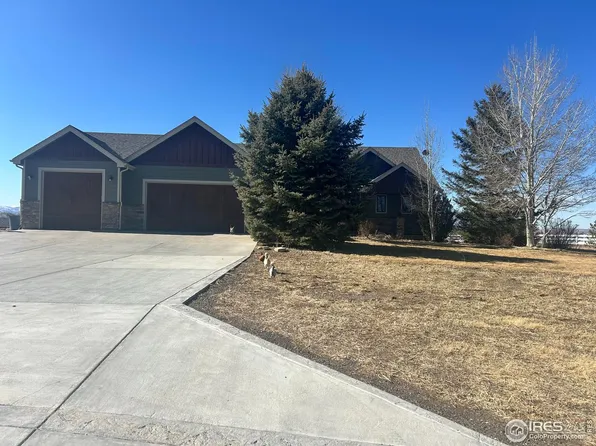 5921 Cottonwood Shores Dr, Wellington, CO 80549