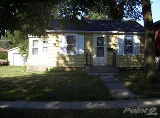 1656 Cleveland St, Beloit, WI 53511