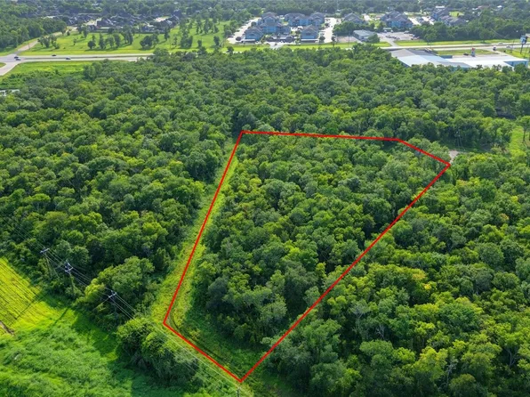 33727 Blue Marlin Dr, Richwood, TX 77515