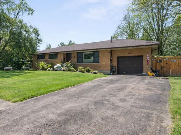 86 Fittons Rd E, Orillia, ON L3V 2J5