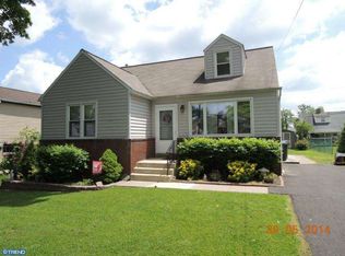 1901 Lukens Ave, Willow Grove, PA 19090