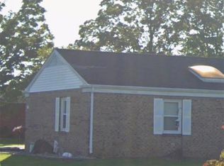 1121 N Desloge Dr APT N2, Park Hills, MO 63601
