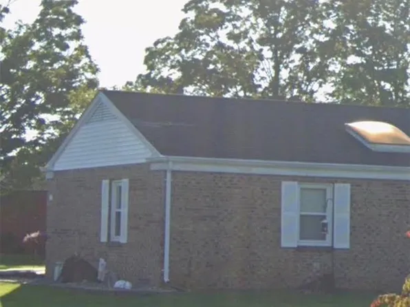 1121 N Desloge Dr APT N2, Park Hills, MO 63601
