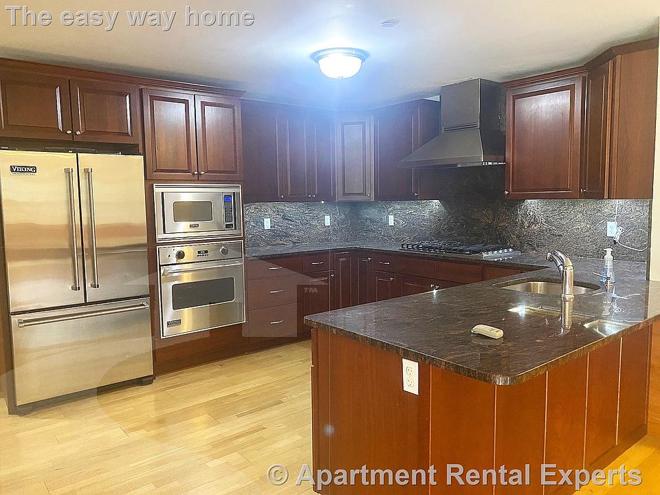 Apartment Rental Experts