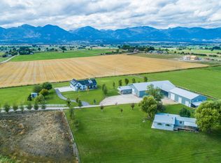 1317 Dodson Ln, Corvallis, MT 59828