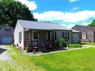 107 Bailey Dr, Marietta, OH