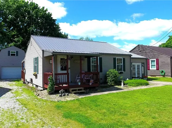 107 Bailey Dr, Marietta, OH 45750