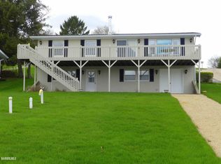 5-210 Heathcliff Dr, Lanark, IL 61046