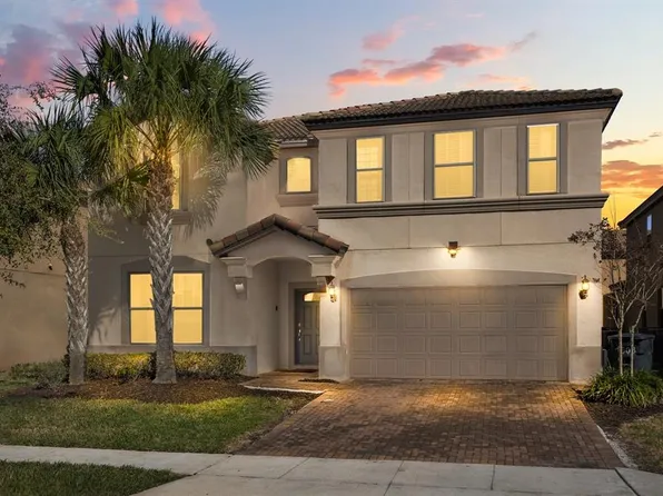 1603 Lima Ave, Kissimmee, FL 34747