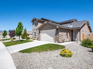 2760 Tobiano Dr, Reno, NV 89521