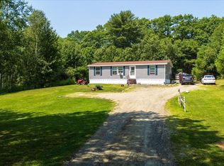 143 Graylock Rd, Warren, ME 04864