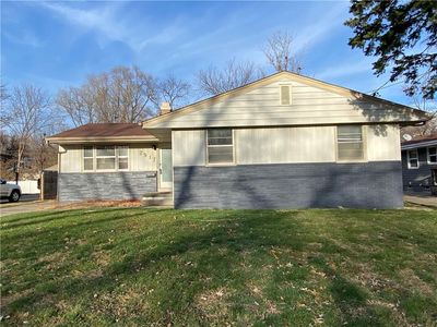2917 Meadow Ln, West Des Moines, IA, 50265