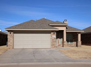 5518 109th St, Lubbock, TX 79424