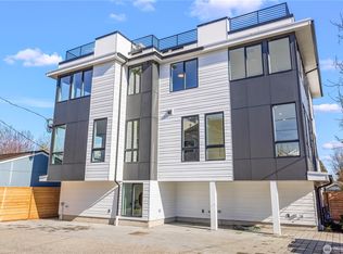 2209 42nd Ave SW #A, Seattle, WA 98116