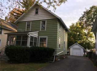 21 Heather St, Rochester, NY 14610