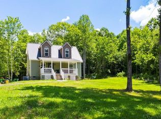 142 J Wilson Rd SW, Old Fort, TN 37362