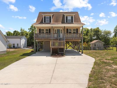 348 Chadwick Acres Road, Sneads Ferry, NC, 28460