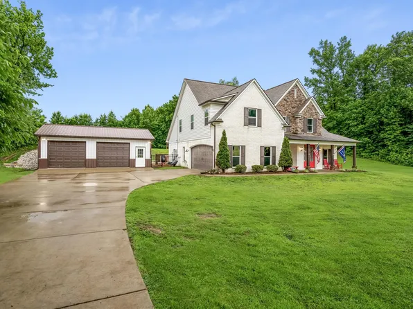 233 Faith Rd, Millington, TN 38053