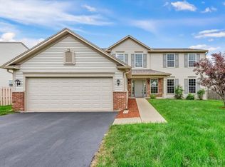 285 S Palmer Dr, Bolingbrook, IL 60490