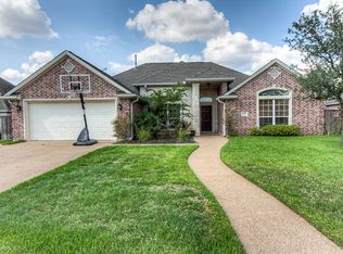 4902 Park Row Pl, Bryan, TX 77802