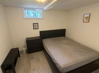 141 Henderson Ave #BASEMENT, Markham, ON L3T2L6