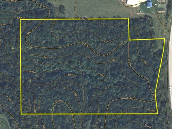 27 / Acres Hwy #61, Gays Mills, WI 54631