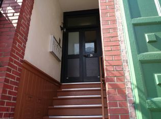28 Parmenter St APT 1, Boston, MA 02113