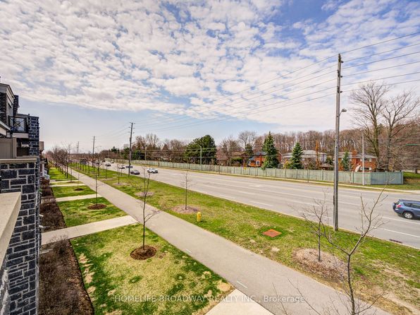 2 Dunsheath Way #131, Markham, ON L6B 1N3