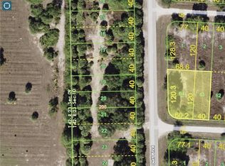 27026 Treadmill Dr, Punta Gorda, FL 33955