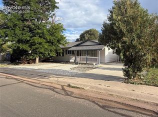 1221 Rockwood Ave, Colorado Springs, CO 80905